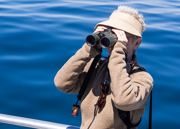 Spring Pelagic Trip
