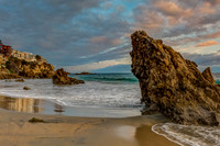 Corona Del Mar Beach