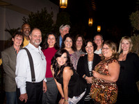 Kassandra Bday/Grad Dinner
