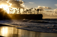 Crescent Bay Beach-4700