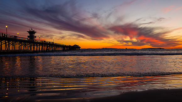 Last light