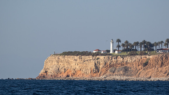 Palos Verdes Pennisula