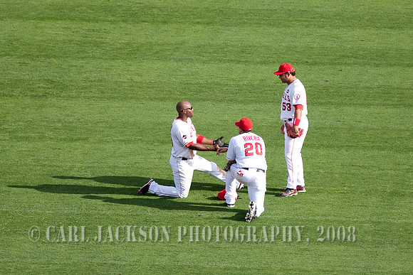 If we can just stop the homeruns....