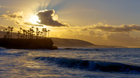 Crescent Bay Beach-4708_7_6