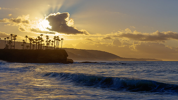 Crescent Bay Beach-4708_7_6