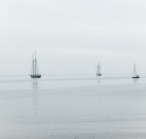 Three