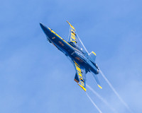 Breitling Huntington Beach Airshow