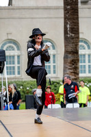 RemJ - Michael Jackson Tribute
