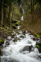 WaKeenah Falls