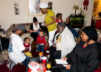 Christmas 2012