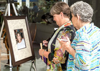 Deborah Autry Memorial