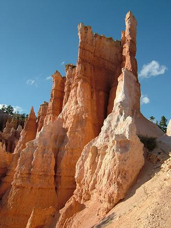 Hoodoos