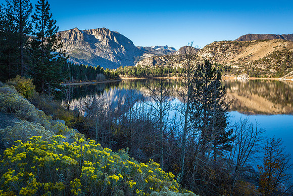 June Lake