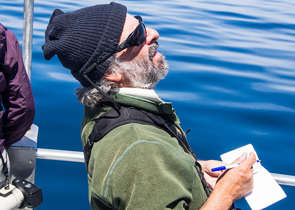 Spring Pelagic Trip