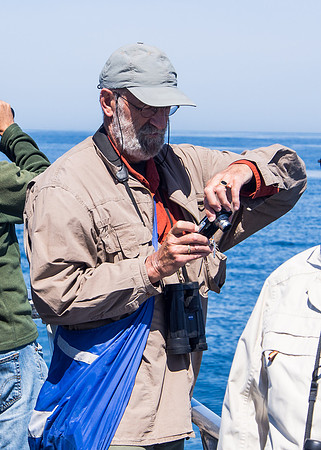 Spring Pelagic Trip