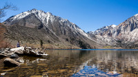 Convict Lake