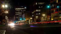 Green light