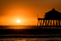 December Orange