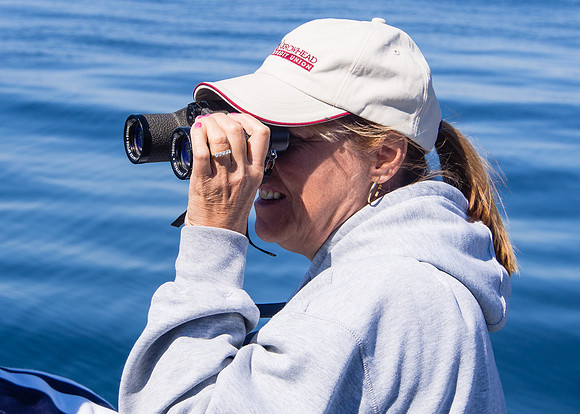 Spring Pelagic Trip
