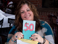 Susan Birthday brunch