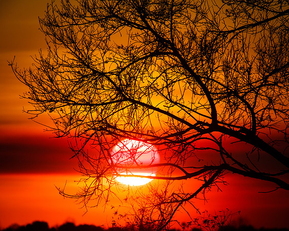 Thursdays end......