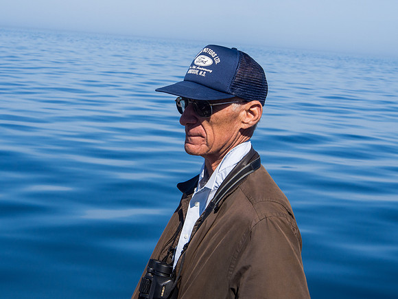 Spring Pelagic Trip