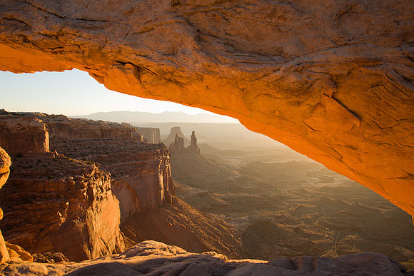 Mesa Arch
