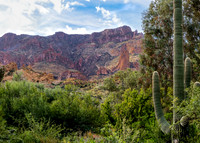 Magma Ridge