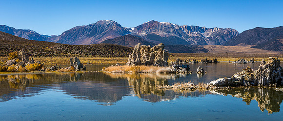Mono Lake