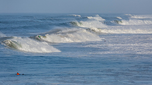 Oc-HB Pier-4102