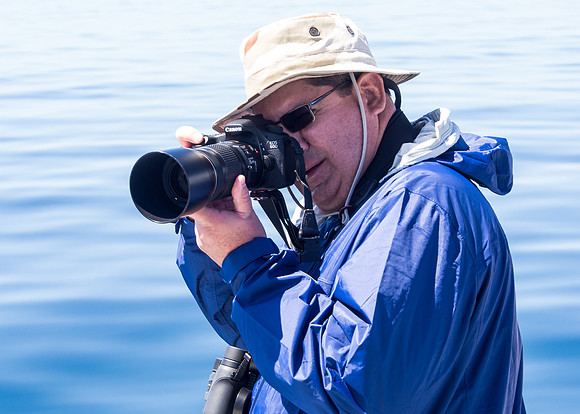 Spring Pelagic Trip