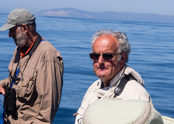 Spring Pelagic Trip