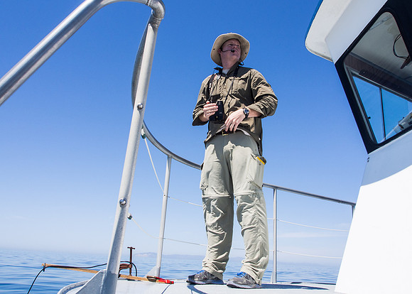 Spring Pelagic Trip
