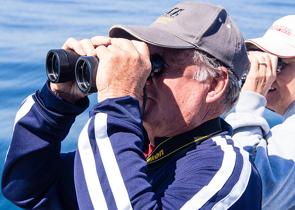 Spring Pelagic Trip