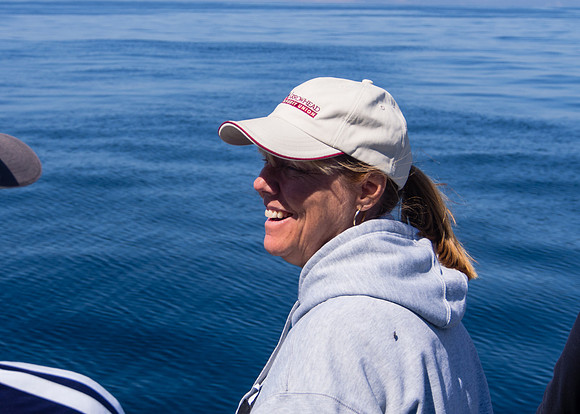 Spring Pelagic Trip