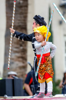 USLA Childrens Beijing Chinese Opera