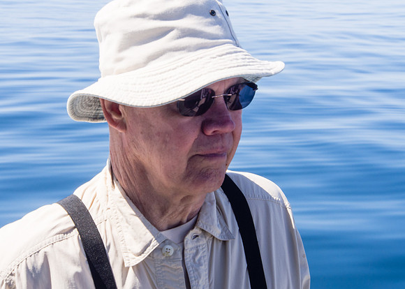 Spring Pelagic Trip