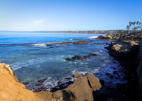 Ocean View