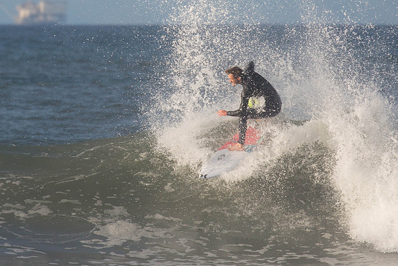 Oc-HB Pier-3783