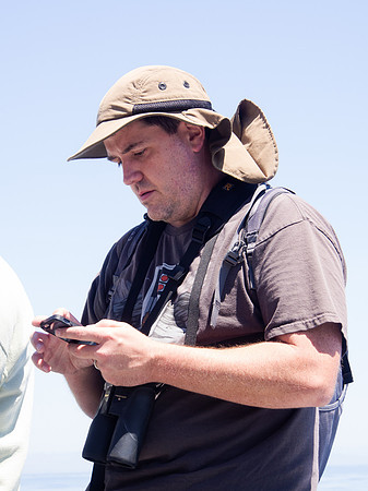 Spring Pelagic Trip