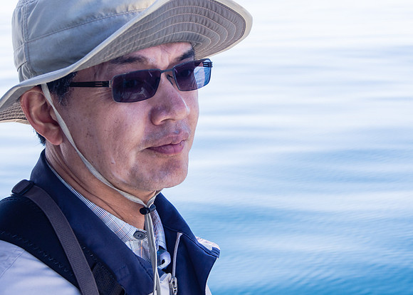 Spring Pelagic Trip